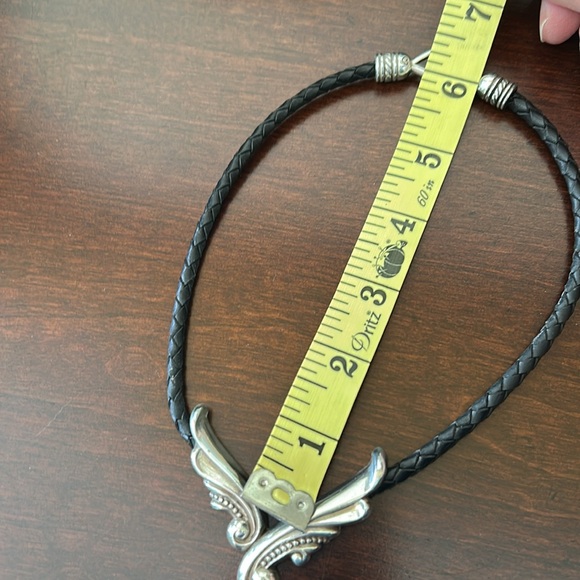 Brighton Necklace with Floral Tin - Picture 7 of 7